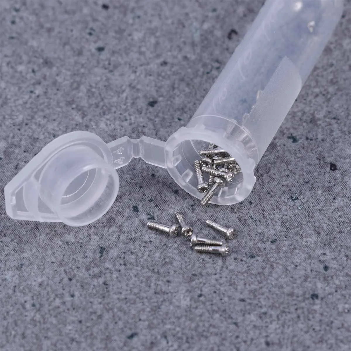 

Eyeglasses Repair Kit Screwdrivers Nose Pads Ear Hooks Screws Nuts for Glasses Sunglasses Watches Jewelries Fixing Tools