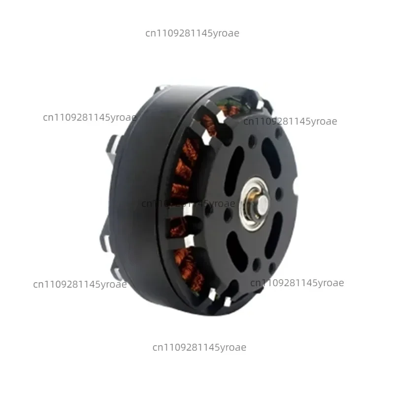 4-6S High Torque Brushless Motor 380KV 470KV 600KV Multi Rotor Large Flight Frame Power Replacement Parts