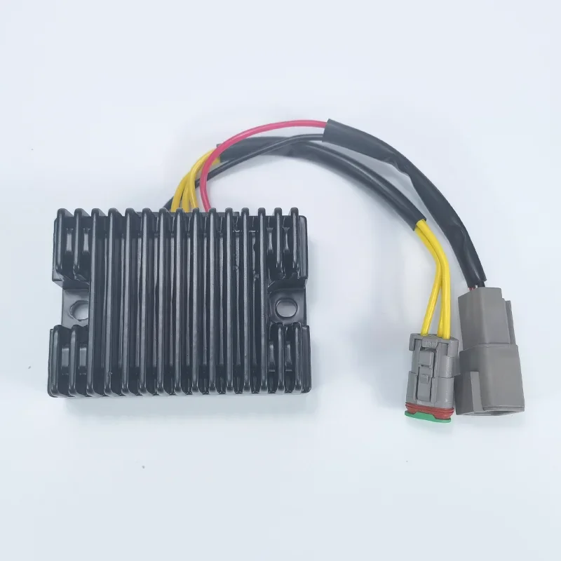 For BRP Seadoo Jetski Parts Accessories  OEM:278001969 Rectifier GTI GTX RXP RXT 215 230