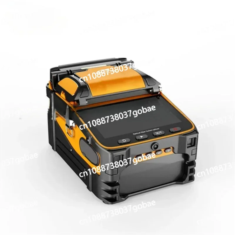 Splicer Splicing Ai-9 OpticFusao Fiber Optic Splice Box