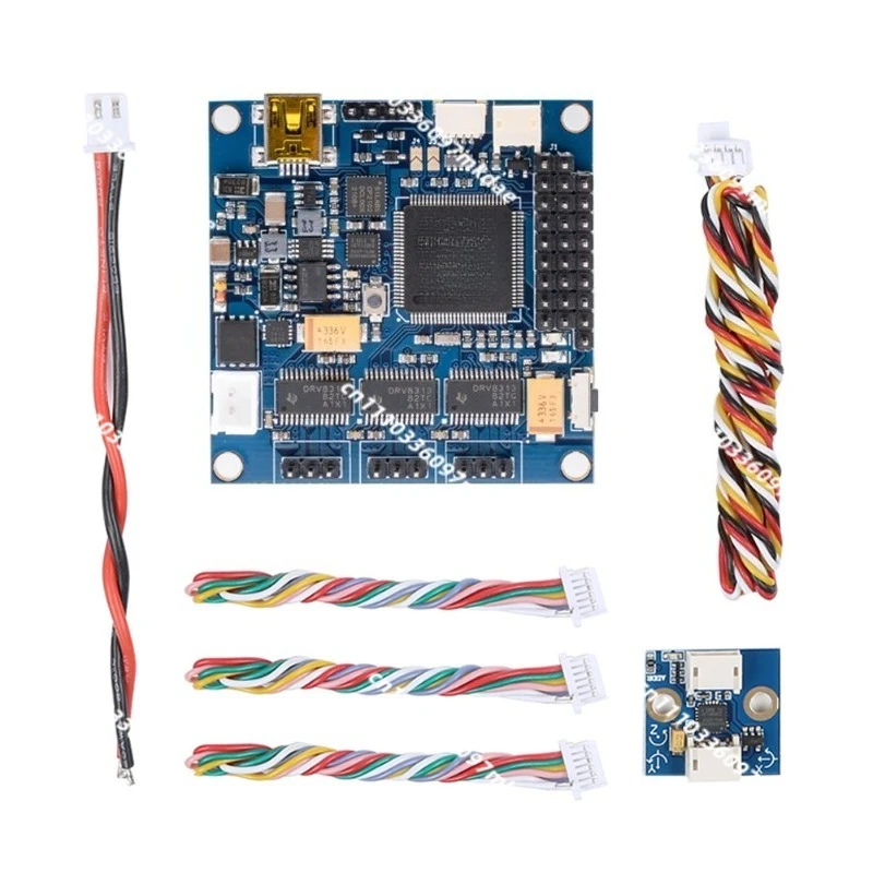32-Bit Extended Board, Brushless PTZ Extended Board
