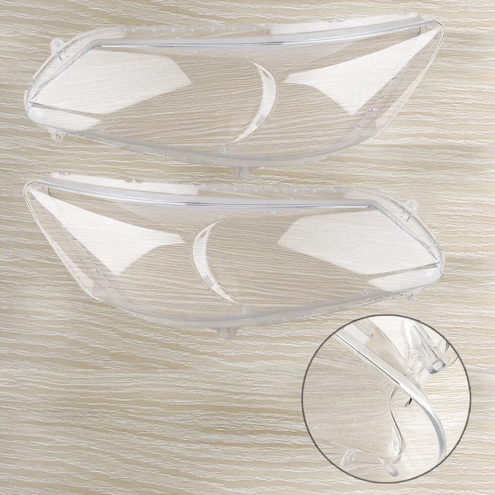 

F9-правая крышка объектива фар автомобиля, абажур для фар для Honda Accord 2013-2016 гг.