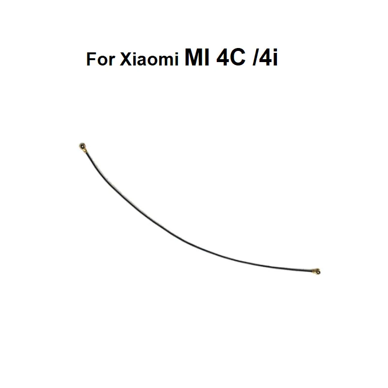 For Xiaomi MI A1 A2 LITE 6 5 5S PLUS 4 4S 4C 4I 8 SE MIX MAX 2 2S Signal Wifi Aerial Ribbon Antenna Flex Cable Wire Repair Parts