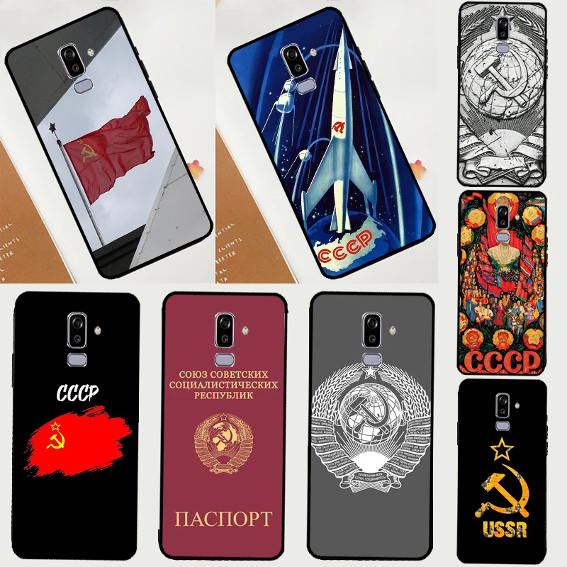 

Флаг Советского Союза СССР для Samsung Galaxy M21 M33 M53 M13 M12 M32 M52 M11 M31 M35 M55 M15 M14 M34 M54 M06 M16 Чехол