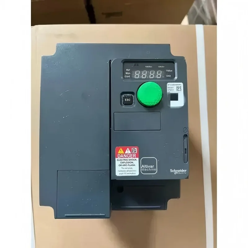 

Schneider Inverter ATV310H037N4E