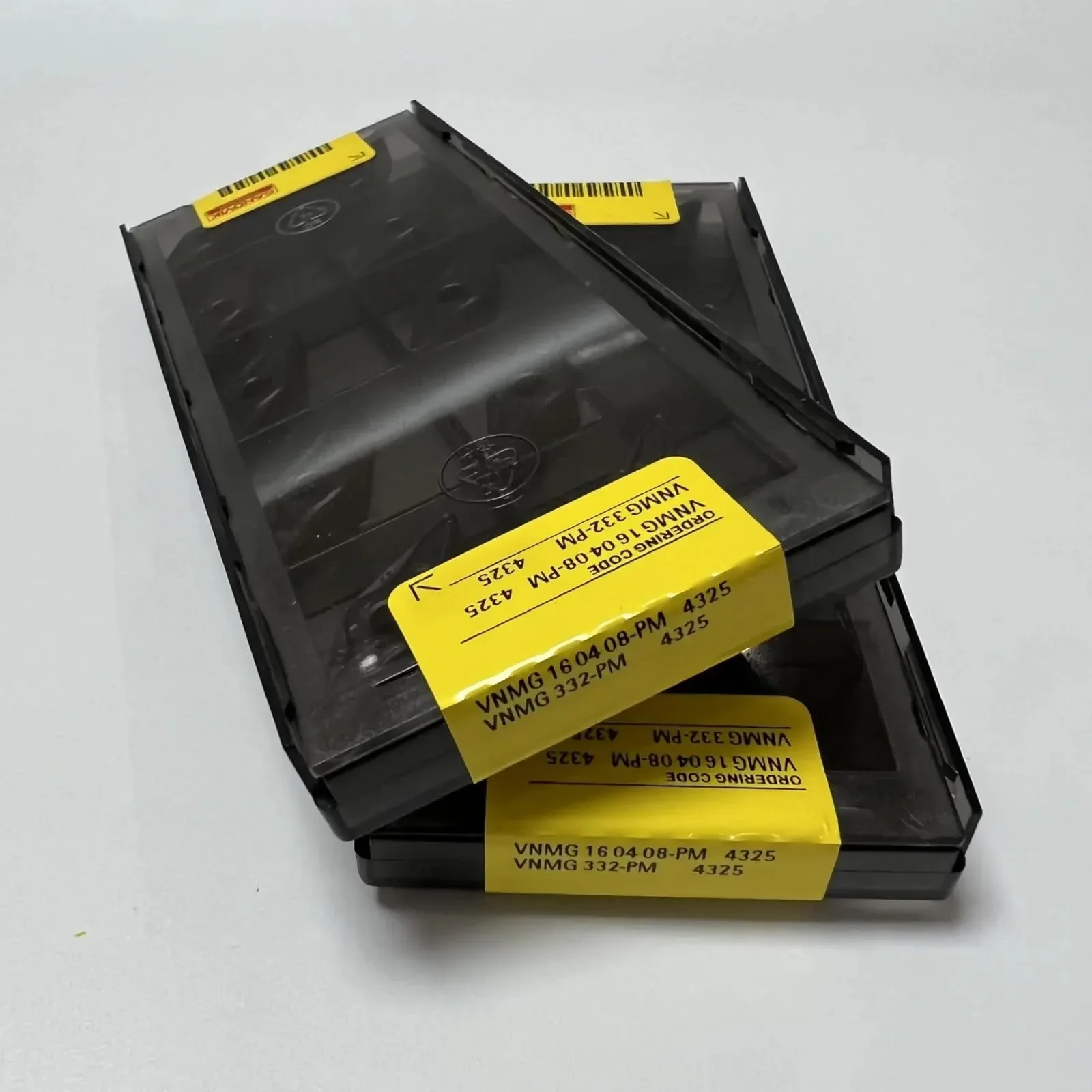 

SANDVIK-Coromant / VNMG160408-PM 4325 / 10 шт.