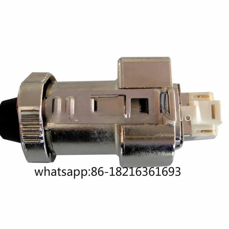 

Разъем, 6FX2003-0DM67 IP67 Разъем RJ45 DRIVE-CLiQ
