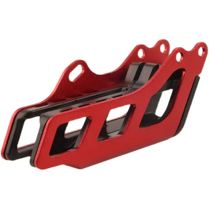 Original motorcycle chain guide chain slider suitable for HONDA CRF 250 450 125R 250R 250X 250RX 450R 450X 450RX 450L 450RL - Image 3
