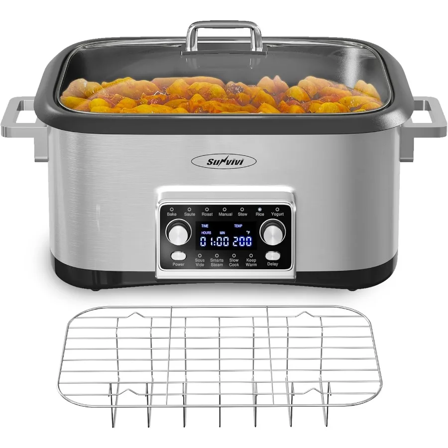 12 In 1 Programmabl…