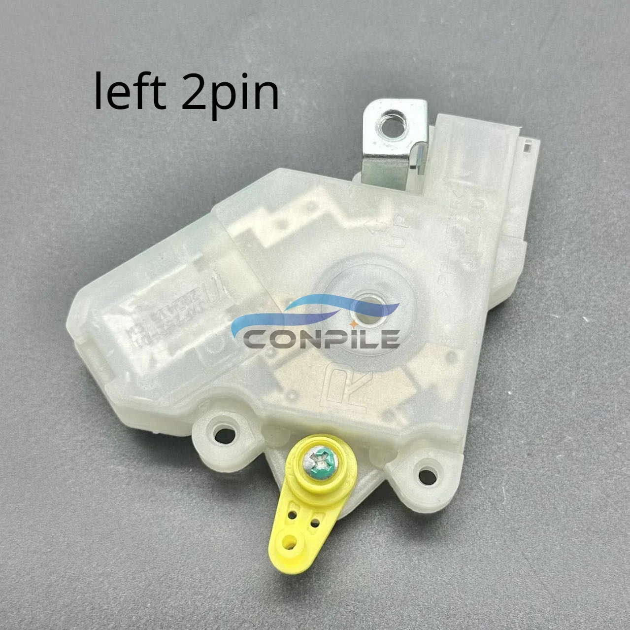 for nissan D22 Ruiqi NP300 pickup Paladin Odin door lock motor actuator