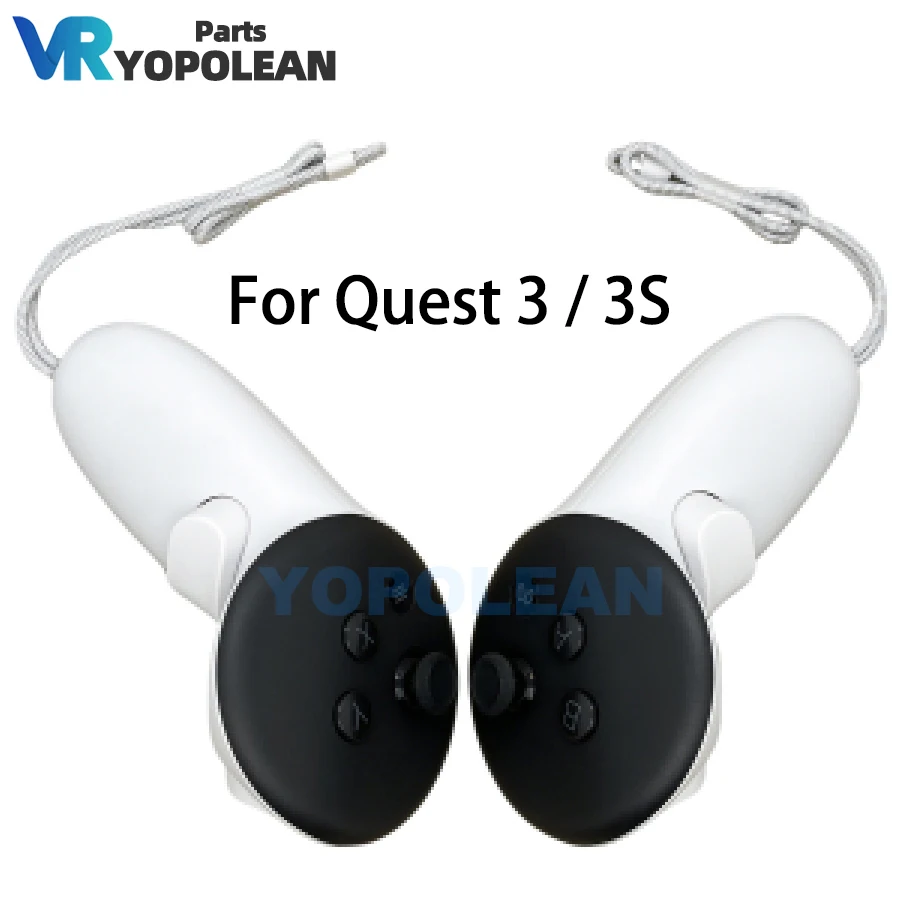 Quest Pro Left Controller: A Comprehensive Review and Guide for VR Enthusiasts