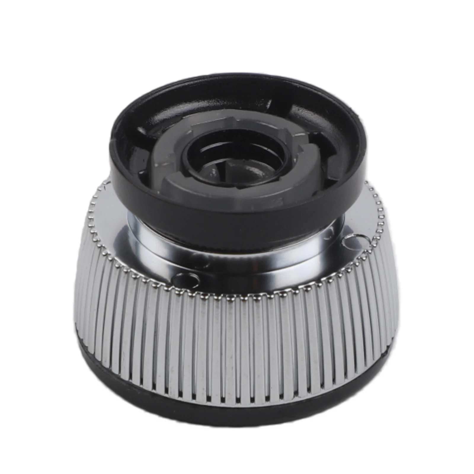 OEM Compatible Multimedia Switch Volume Knob 4N0919070 Replacement for For A8 2018-2022 and For A6 For C8 2019-2022 Cars
