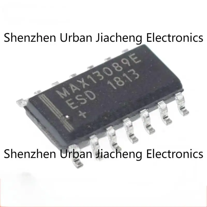 New MAX13089EESD, M…
