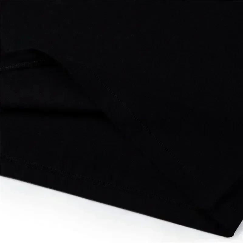 خمر عصير القطن عادية WRLD تي شيرت الرجال النساء ريترو تصميم عالية الجودة المحملة مغني الراب الرجال تي شيرت للجنسين تي شيرت Ins Y2k #4