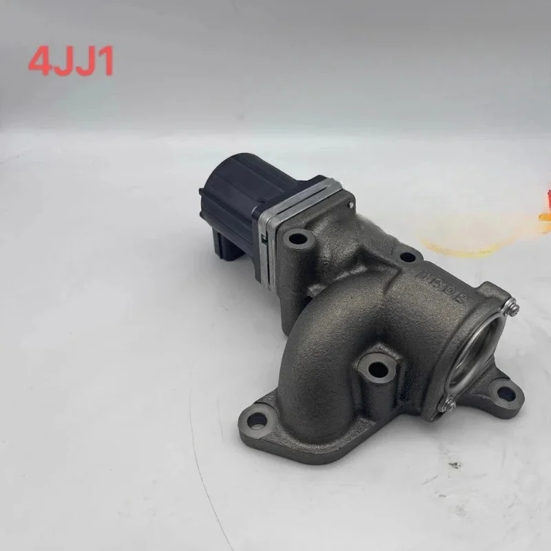 

hot sales 4JJ1EGR valve