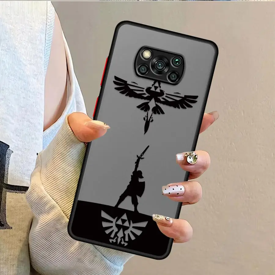 حافظة لهاتف شاومي بوكو C40 C50 C51 M5s X3 NFC F3 X3 X4 X5 Pro