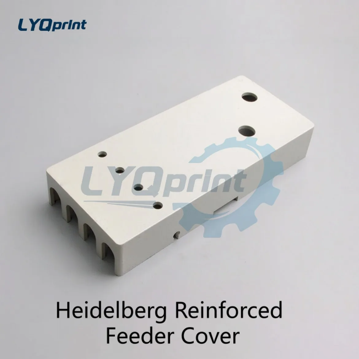 Heidelberg SM102 XL105 Reinforced Feeder Cover Housing Protective Shell Printing Press Spare Parts