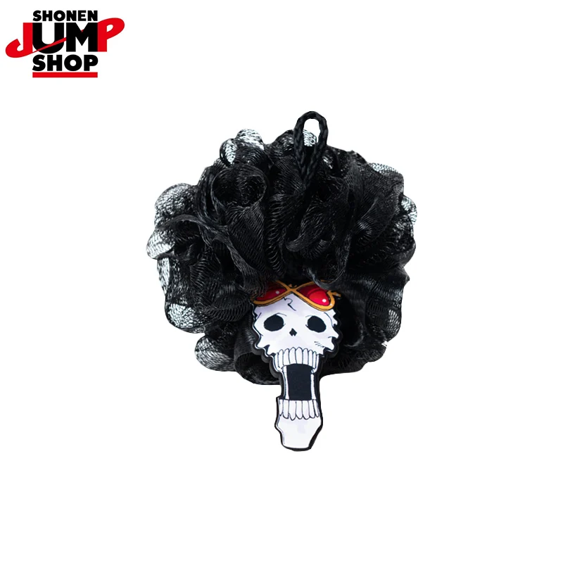 

ONEPIECE One Piece Brook creative cosplay bath ball bathroom supplies anime figure anime birthday gift