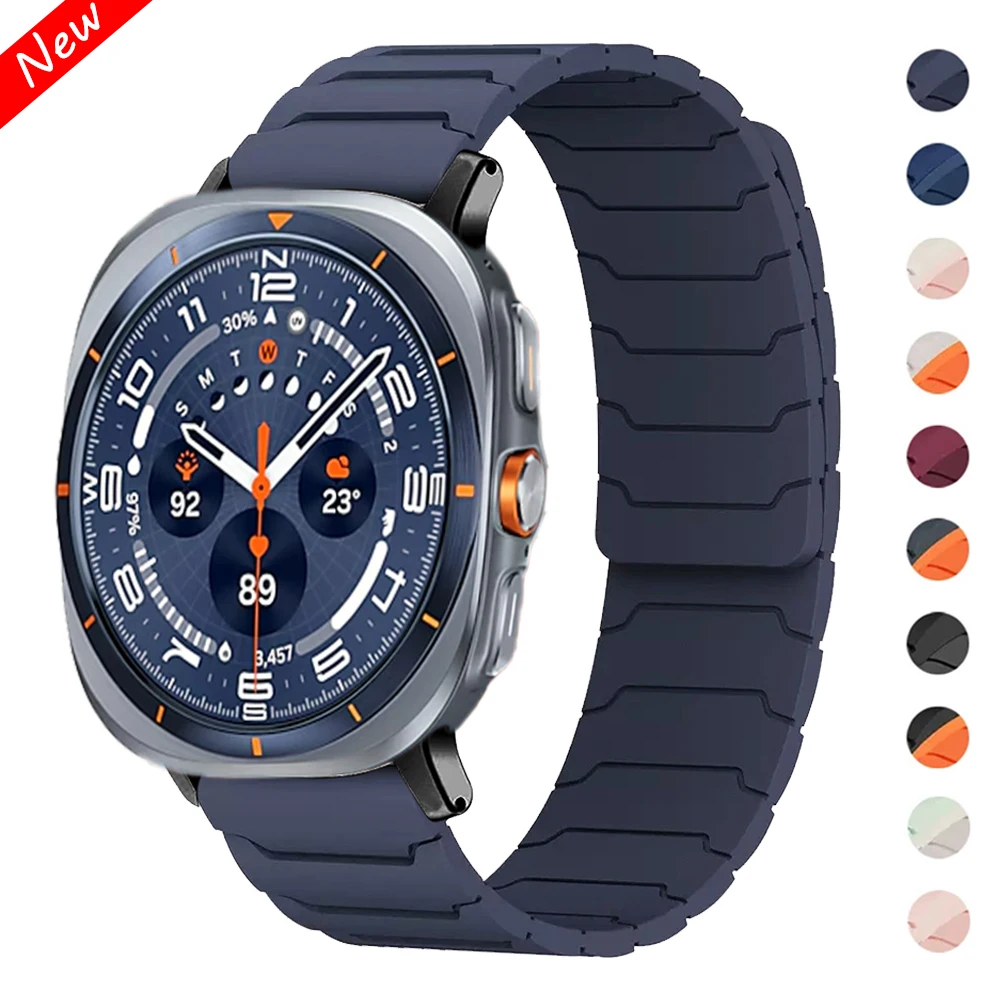 Magnetic Silicone B… - image