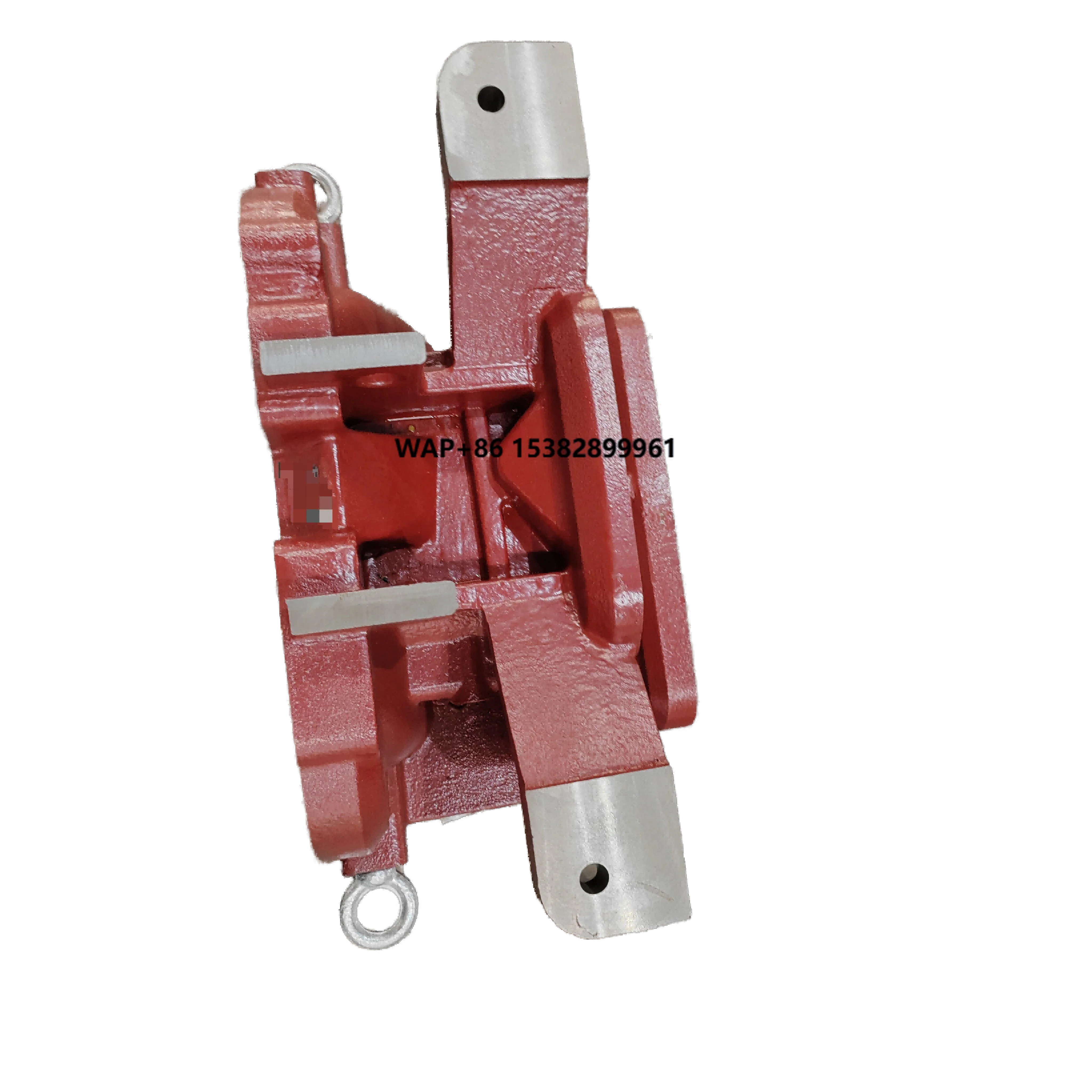 

Опора рессоры для тяжелых грузовиков Chancel KY-001, чугунный компонент шасси, OEM, настраиваемая запасная часть