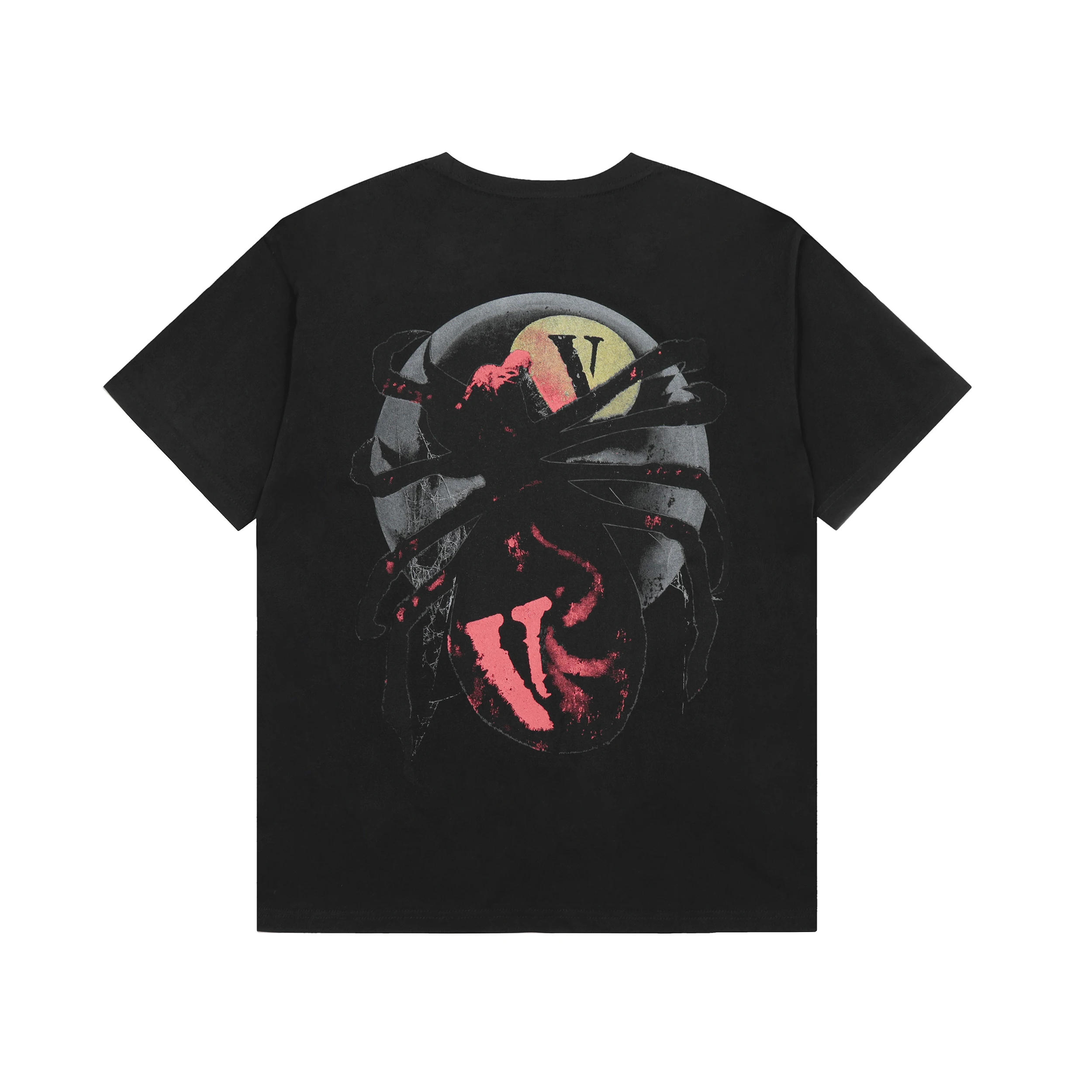 44 black