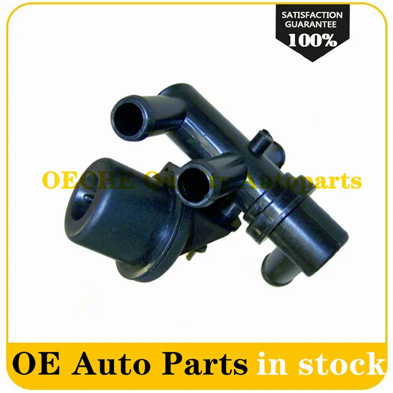 

56005900 New Engine Heater Control Valve For Jeep Cherokee XJ 2.5L or 4.0L 1991-1996 Comanche MJ 1991 1992