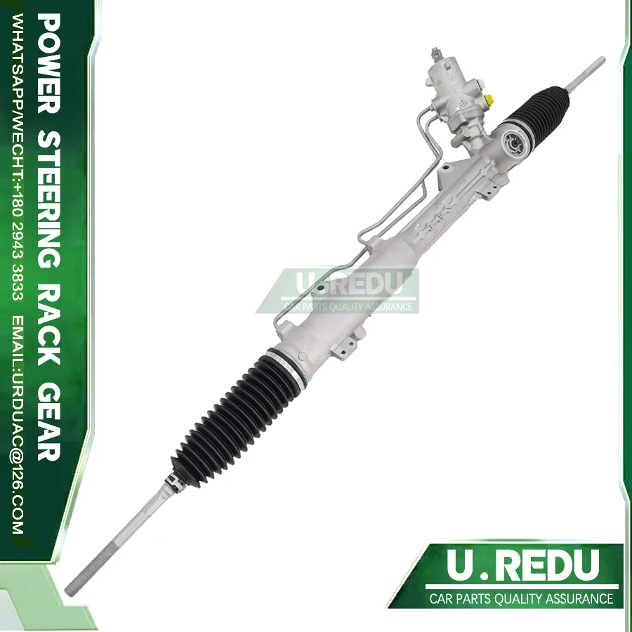 

Auto Parts Power Steering Rack LHD Steering Gear Assy For BMW 325 E90 E91 E87 2004-2012 32106777459 32106777463