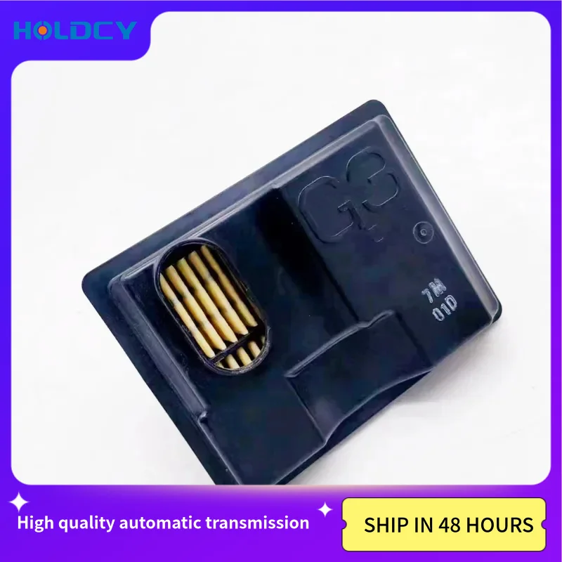 TF82SC24276543 Auto… - image