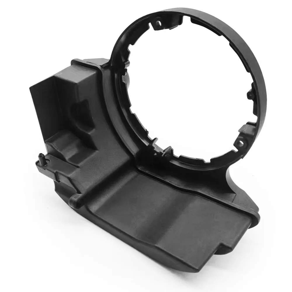Fuel System Tank Assembly For Briggs Stratton 699374 Lawn Mower Replacement Gas Container Engine Maintenance Power Part