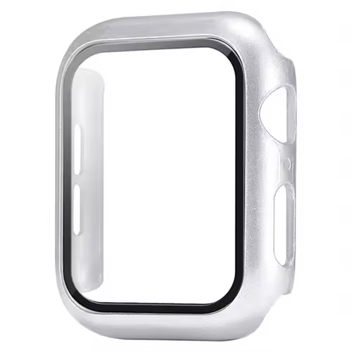 Tempered glass+Case for Apple Watch 46mm 44mm 45mm 41mm 40mm 42mm Screen Protector for iwatch series 10 9 8 7 6 SE 5 Accessories - Image 22