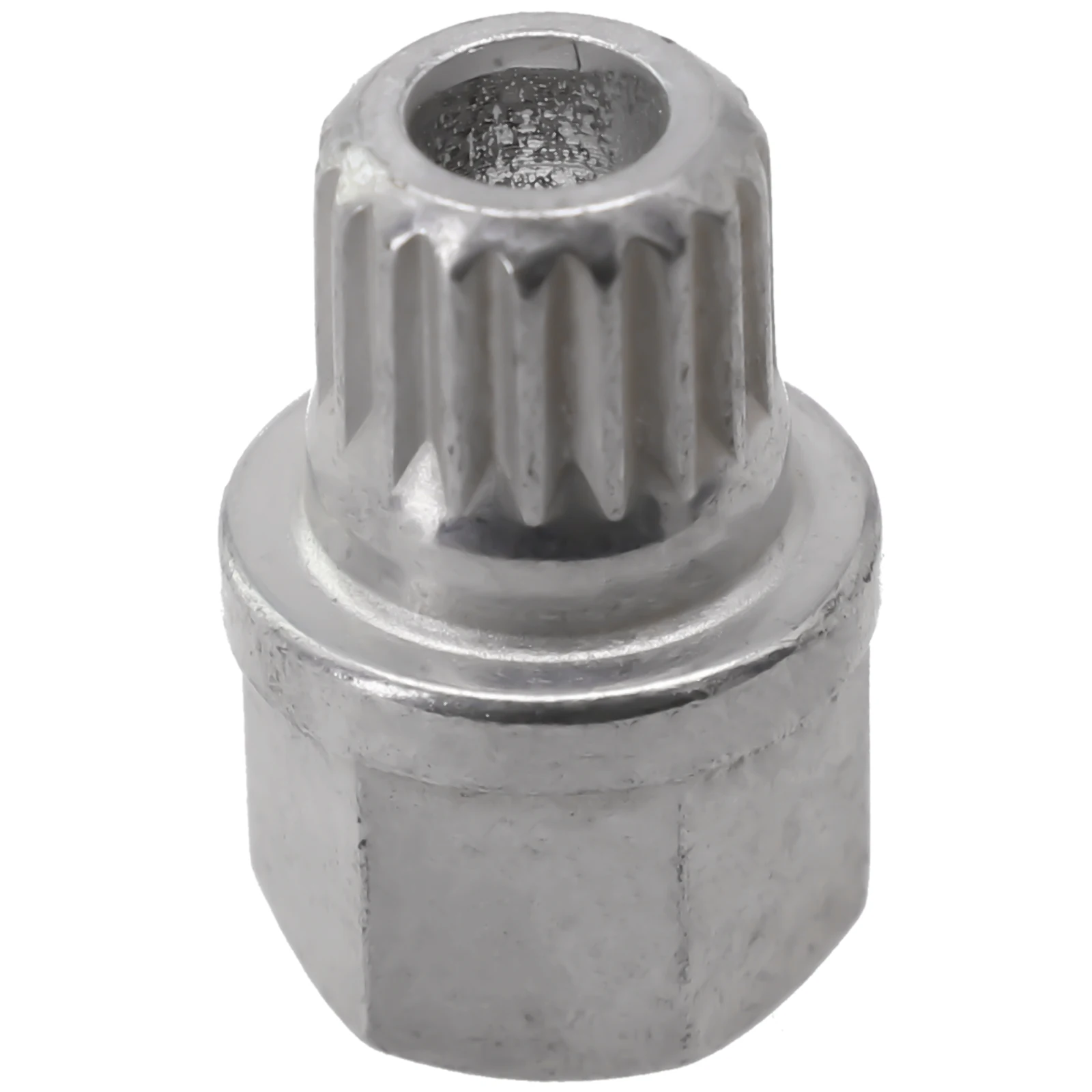 34/18PT Hollow Wheel Lock Nut Removal Key for BMW Vehicles Intended for Professional and DIY Wheel for service Tasks