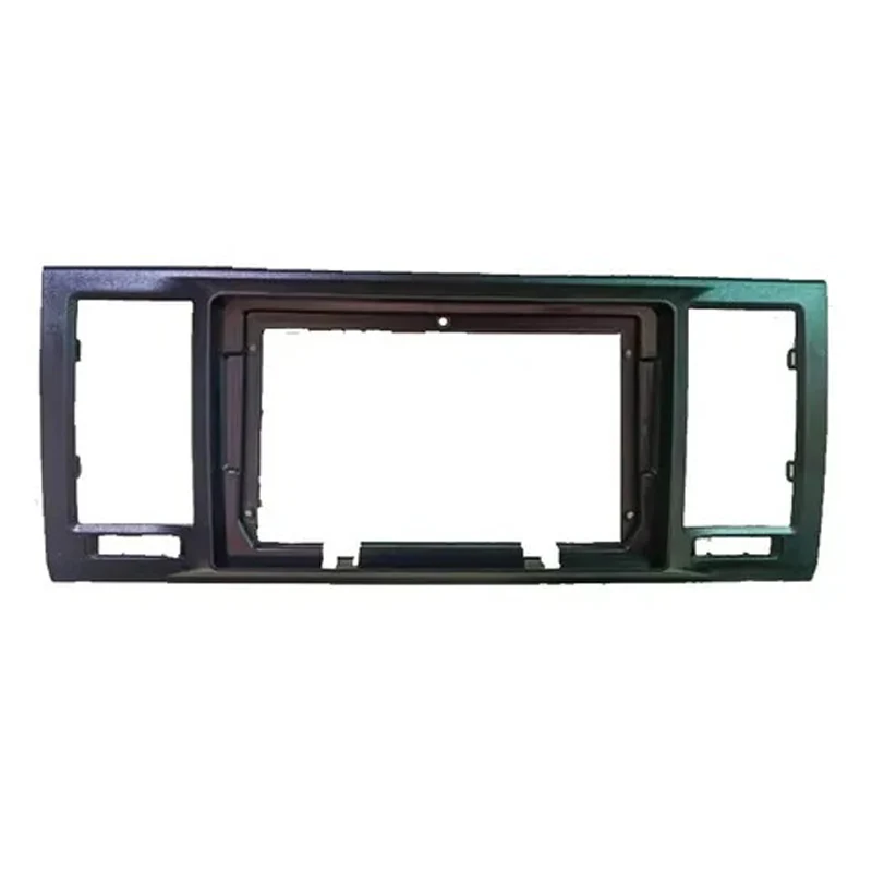 

9inch Car Radio Fascia for Volkswagen Caravelle T6 2015 -2020 DVD Stereo Frame Plate Adapter Mounting Dash Installation Bezel