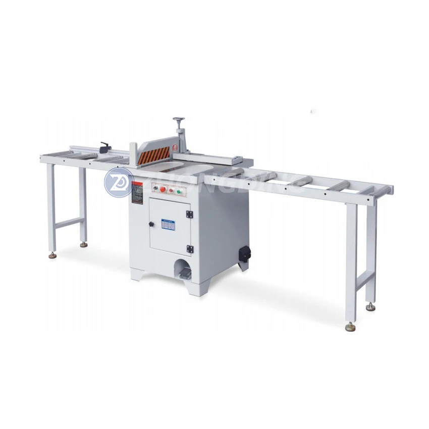 MJ274 MJ276 High Speed Woodworking Cross Cutting Machine