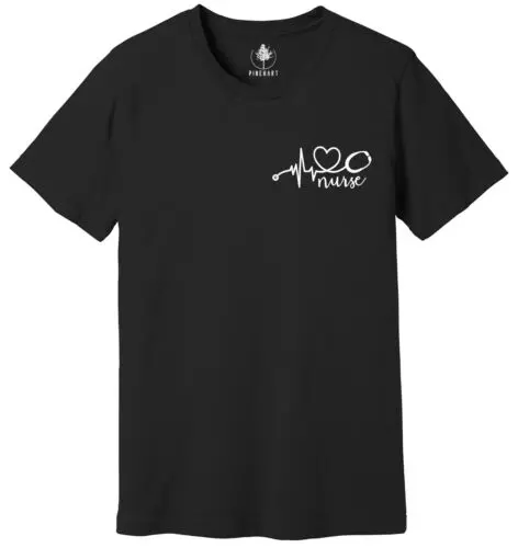 Pocket Nurse Shirt,…