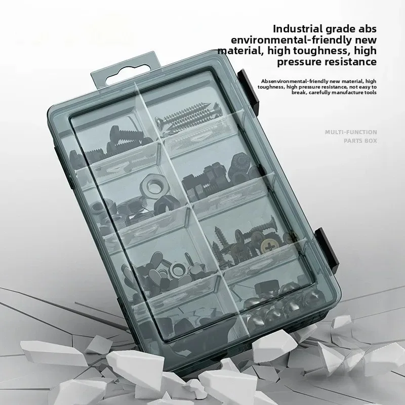 Stackable Plastic S…