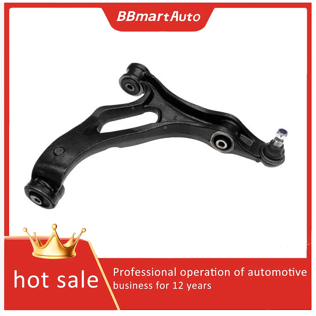 

7L0407151H Control arm For Volkswagen Touareg BBmartAuto Car accesorios para auto