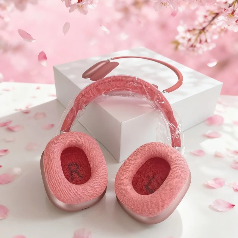 

Американские высококачественные беспроводные спортивные Bluetooth-наушники P9MAX с магнитными амбушюрами и выдвижными элементами, новинка 2025 года