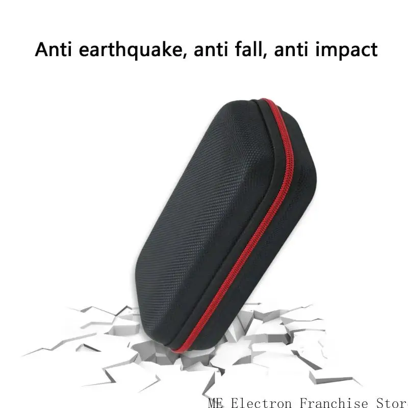 T5EA EVA THARD TRADER CASE CASE BAGEN