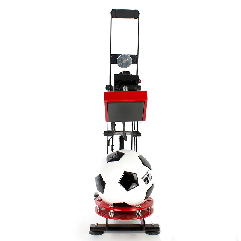 

Football Printing Machine Manual Direct-Press Ball Printing Machine Magnetic Semi-Automatic Ball Logo Customization Hot Stamping