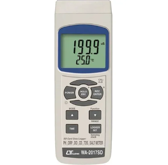 Taiwan Lutron WA-20… - image