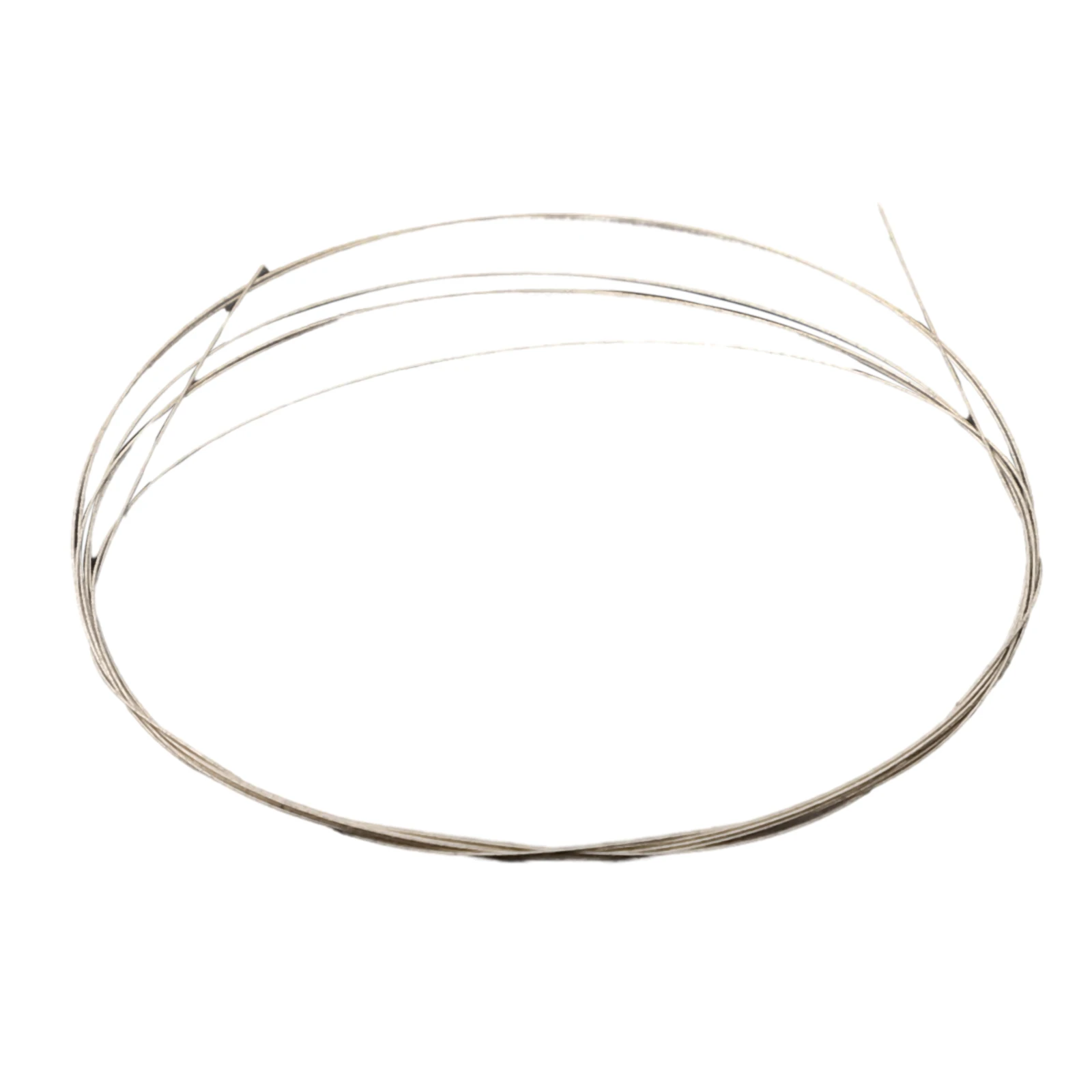 1x Superfine Diamond Cutting Wire 1m Tools Coping Saw Blades Jade Metal Marble Granite Stone Glass Wood/Jewelry Wire Saw Cutter