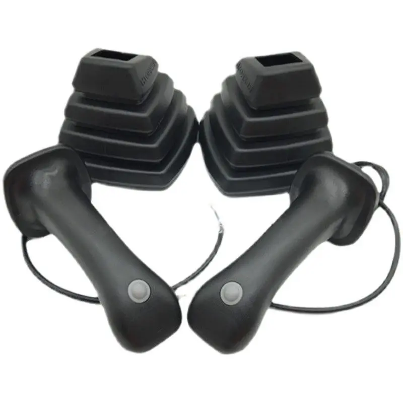 

Excavator Parts Joystick Handle Rubber Dust Cover For Sany For Kobelco For Hitachi For Komatsu