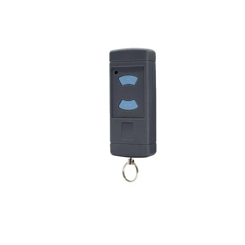 Télécommande de porte de garage HORMANN HSE2 HSE4 868 MHz compatible avec HSM2 HSM4 HS2 HS4 868, éme