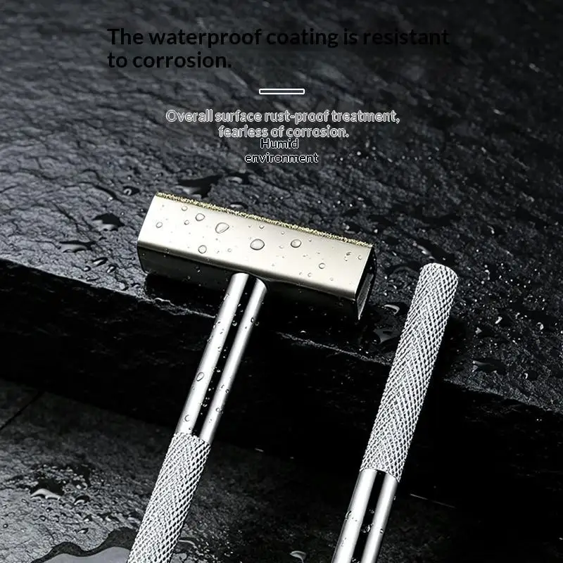 Diamond Grinding Wheel Dresser Anti Corrosion Durable Abrasive Tool for Sanding Disc Sharpening Small Workshop Use