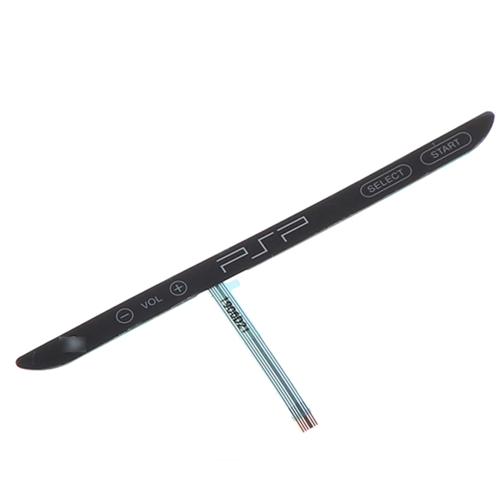 TingDong Replacement Direction Cross Left Right Volume Flex Cable for PSP E 1000