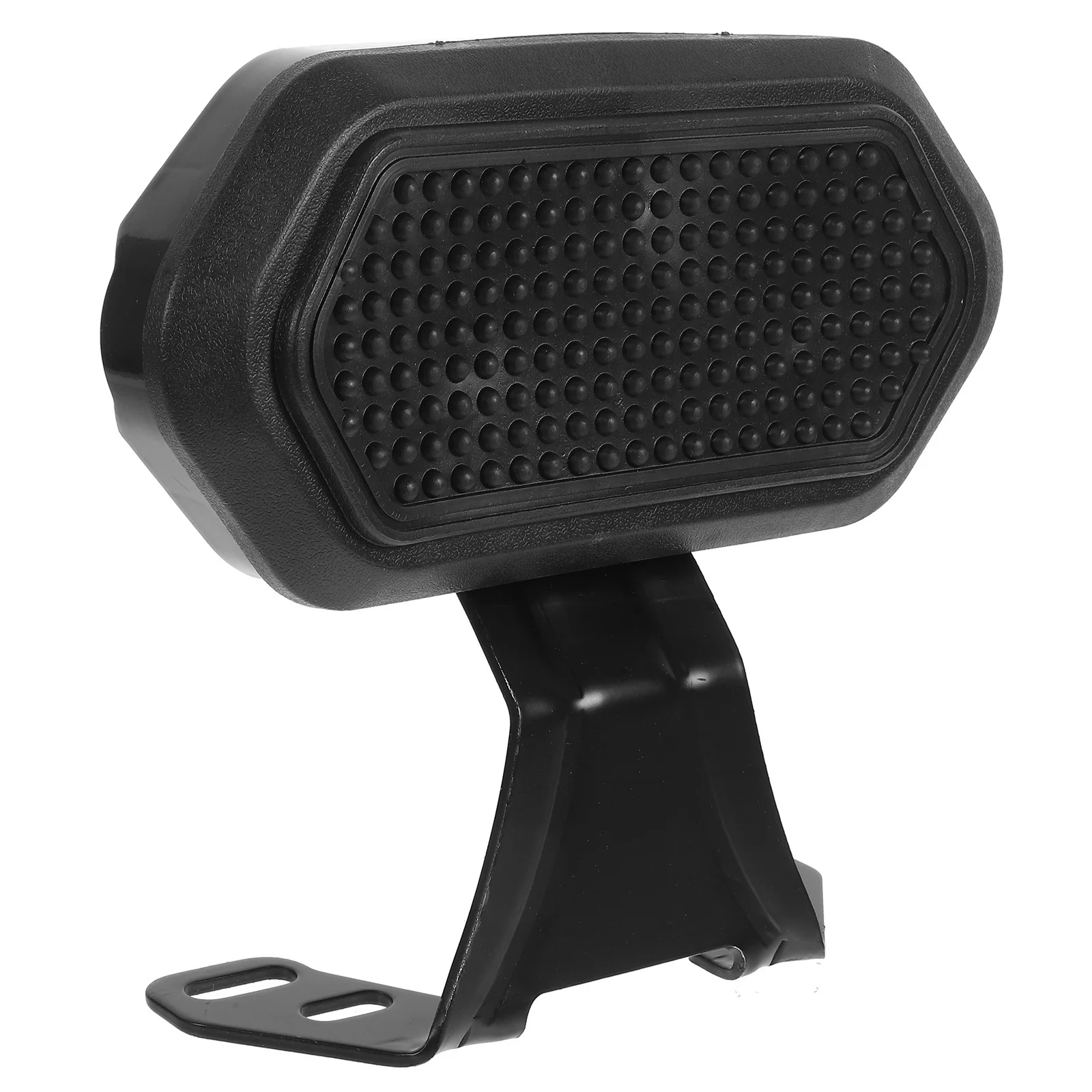 

Motorbike Backrest Pad Stainless Steel PP Motorcycle Passenger Rear Backrest Detachable Scooter Comfortable Accessory