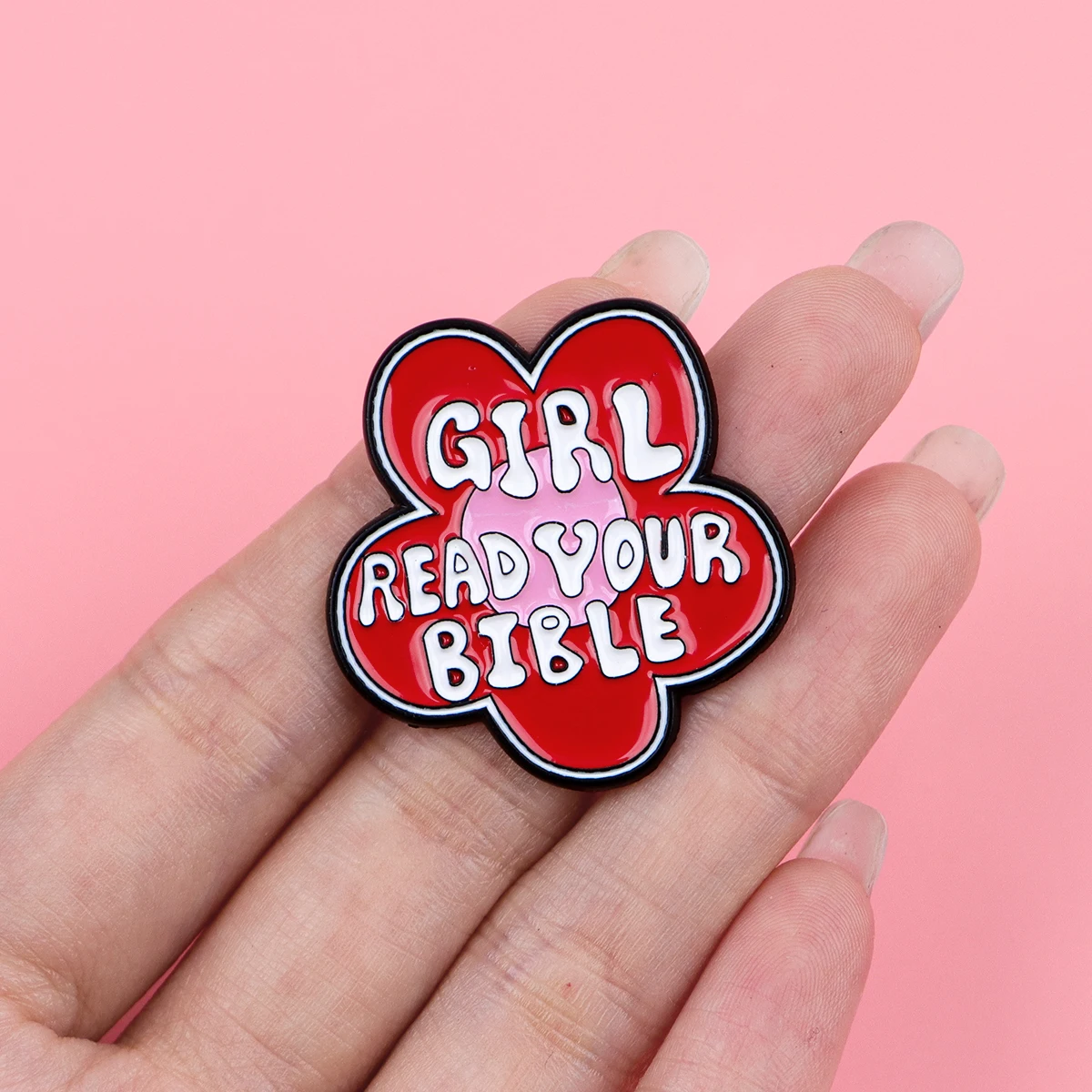 "You can KEEP your two cents. You look BROKE." Enamel Pin Pillow Sleeping Quotes Brooch Lapel Pins Badge Fashion Jewelry Gifts view 6