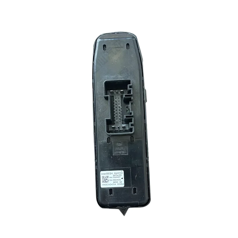 84139694 84513462 Suitable for GM Ankora GX Anko Flag Pioneer Explorer Chuangjie Micro Blue 5 Glass Lifter Switch Button