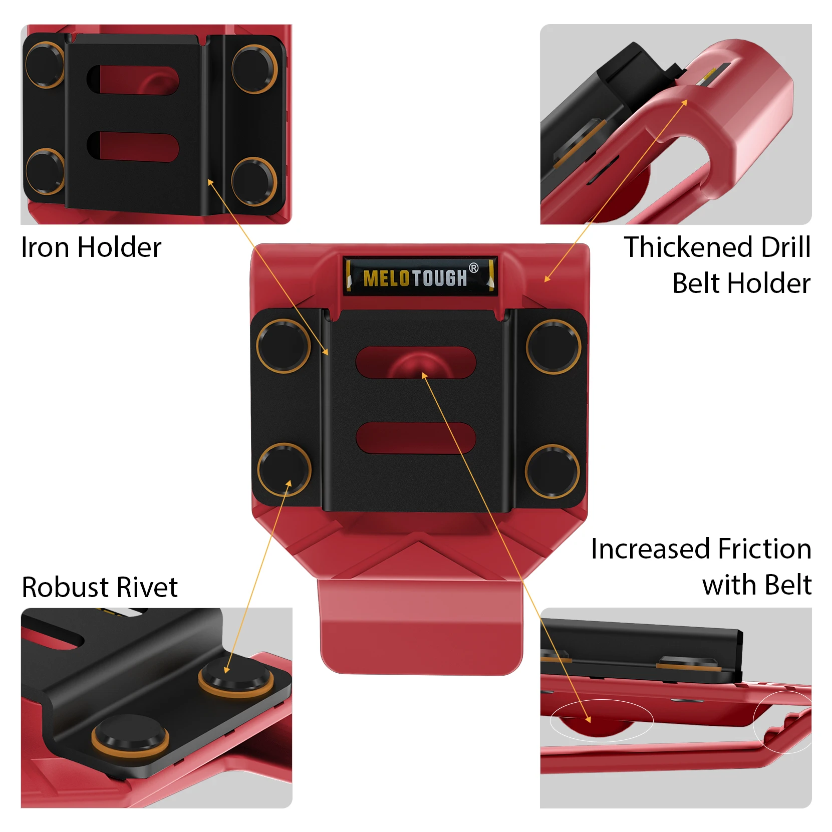 Thumbnail 3 - #60 Best Selling Belts