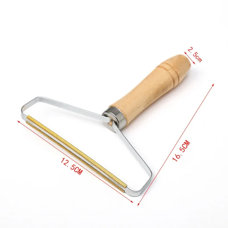Pet Hair Cleaning Roller Lint Remover for Clothes
